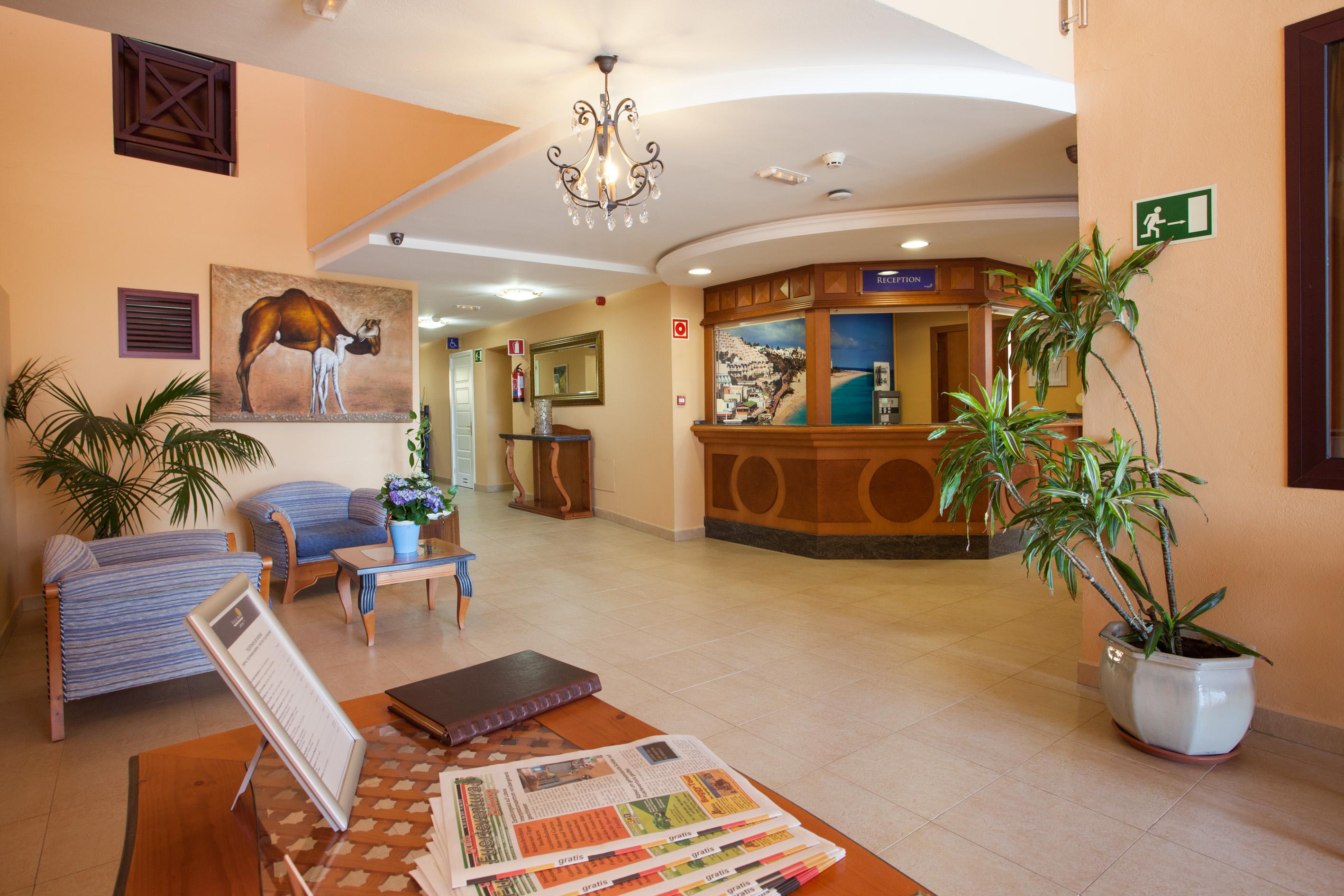 Villamar Hotel 莫罗德哈布雷 外观 照片