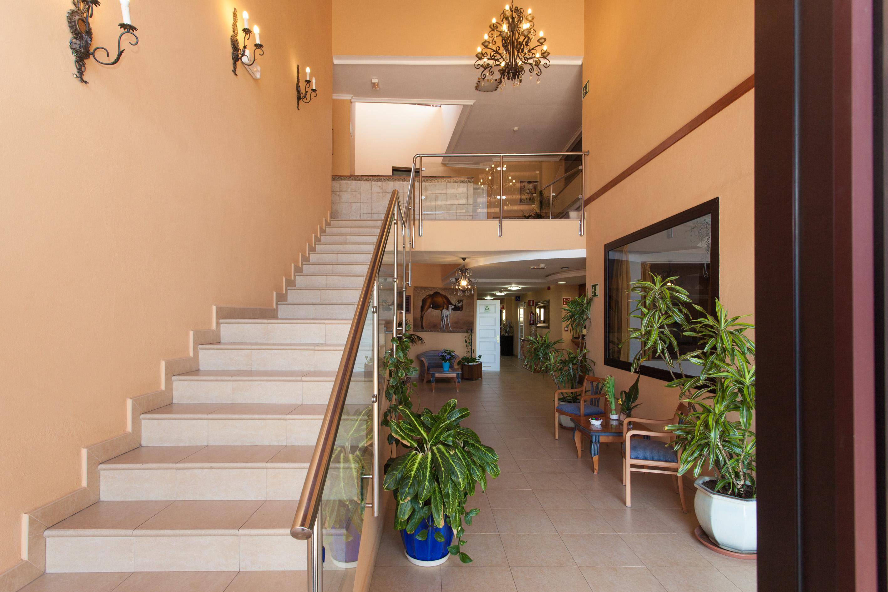 Villamar Hotel 莫罗德哈布雷 外观 照片