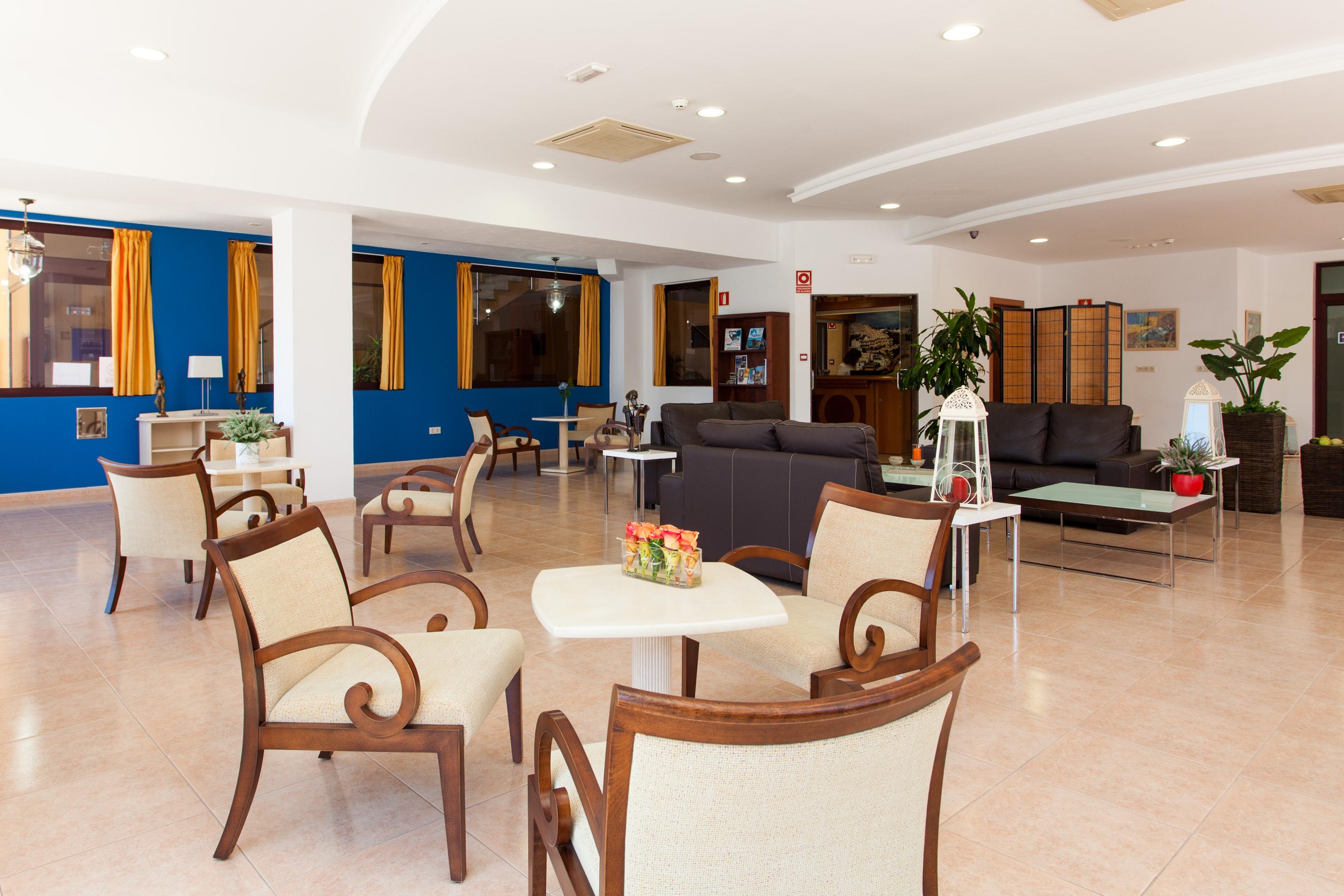 Villamar Hotel 莫罗德哈布雷 外观 照片