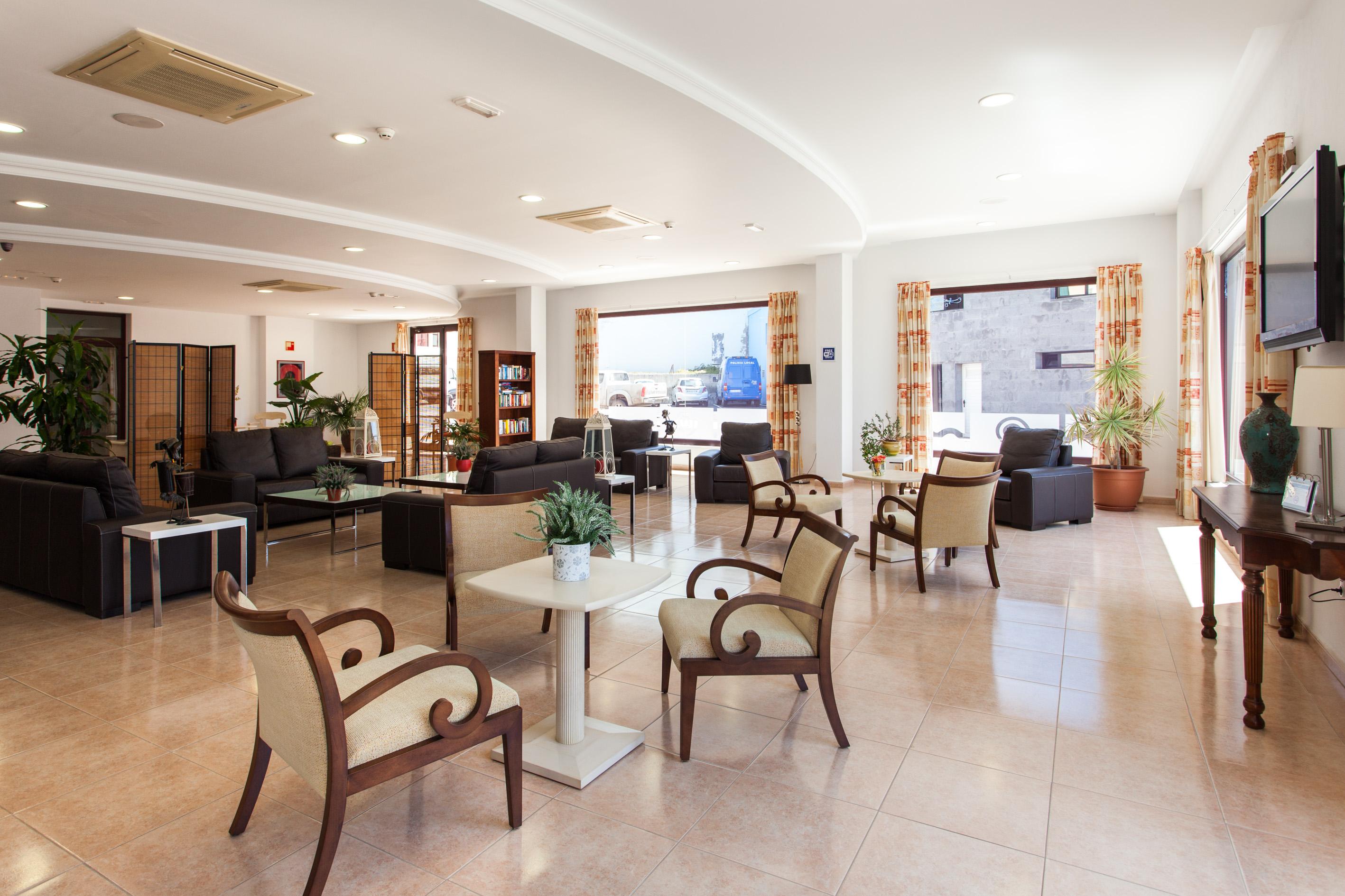 Villamar Hotel 莫罗德哈布雷 外观 照片